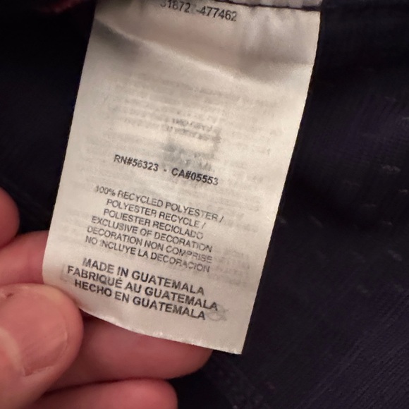 Nike Tom Brady 12 Football Jersey Patriots - Picture 5 of 7